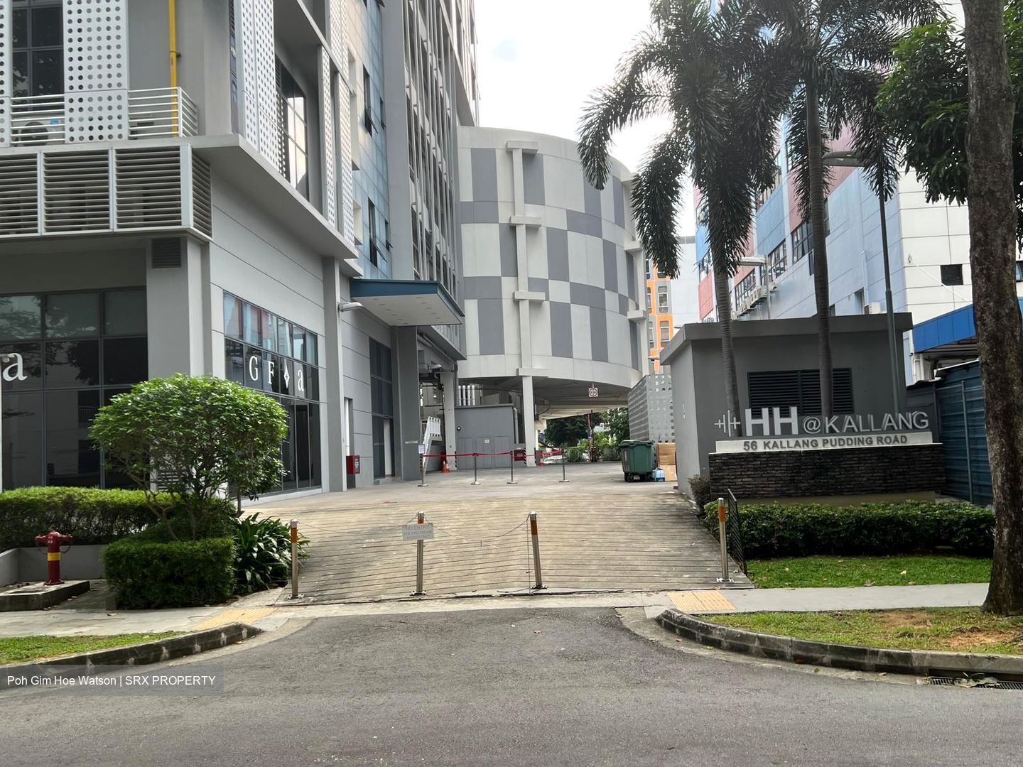 Hh @ Kallang (D13), Factory #600944961